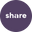 Logo share GmbH