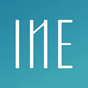 Logo I-ne Co. Ltd.