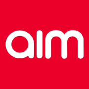 Logo AIM Smarter LLC