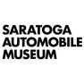Logo Saratoga Auto Museum