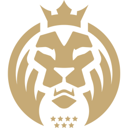 Logo MAD Lions Esports Club S.L.