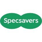 Logo Specsavers UK Holdings Ltd.