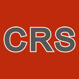 Logo CRS Building Supplies Ltd.