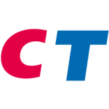 Logo CeramTec TopCo GmbH