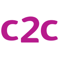 Logo Trenitalia c2c Ltd.
