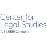 Logo The Center For Legal Studies, Inc.