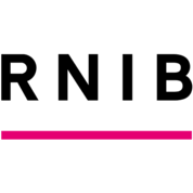 Logo RNIB Services Ltd.