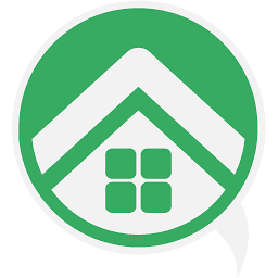 Logo Real Estate Social Network, Inc.