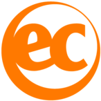 Logo EC English Cambridge Ltd.