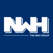 Logo NWH Construction Services Ltd.
