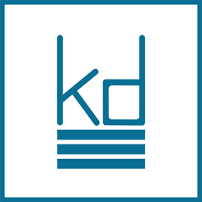 Logo KD Group A/S