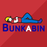 Logo Bunk-A-Bin Ltd.