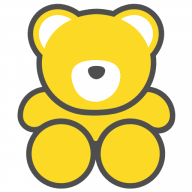 Logo Golden Bear Products Ltd. (Shropshire)