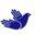 Logo Community Foundation of The Virginias, Inc.