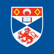 Logo St Andrews University Services Ltd.