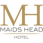 Logo The Maids Head Hotel Ltd.