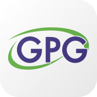 Logo GPG (UK) Ltd.