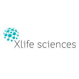 Logo Xlife Sciences AG