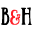 Logo Boris & Horton, Inc.