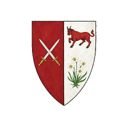 Logo Ridley Hall, Cambridge