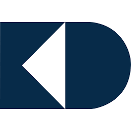 Logo Kinneir Dufort Bidco Ltd.