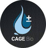 Logo CAGE Bio, Inc.