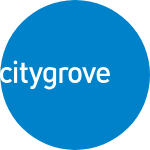 Logo Citygrove Professional Services Ltd.