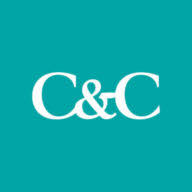 Logo C & C Insurance Brokers Ltd.