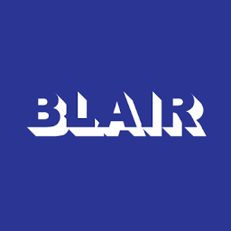 Logo Blair Consular Services Ltd.