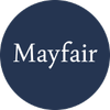 Logo The Mayfair Cleaning Co. Ltd.