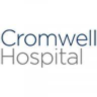 Logo Cromwell Health Group Ltd.