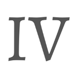 Logo Indus Valley Capital