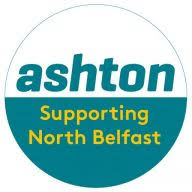 Logo Ashton Community Trust