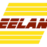 Logo Freeland Freight Service Ltd.