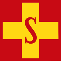 Logo ASB Sozial- und Pflegedienste gGmbH