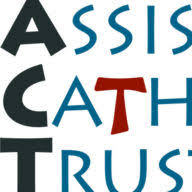 Logo Assisi Catholic Trust
