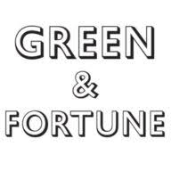 Logo Green & Fortune Ltd.