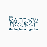 Logo The Matthew Project