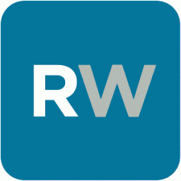 Logo Rice Warner Pty Ltd