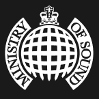Logo Ministry of Sound Licensing Ltd.