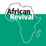 Logo African Revival