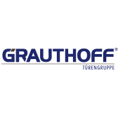 Logo GRAUTHOFF Türengruppe GmbH
