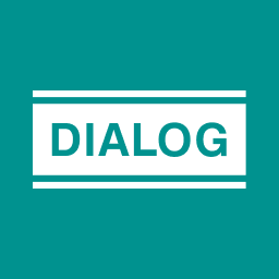 Logo Dialog Corporate Sdn. Bhd.