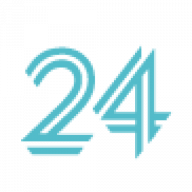 Logo 24 Seven UK Ltd.