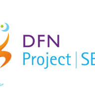 Logo Dfn Project Search