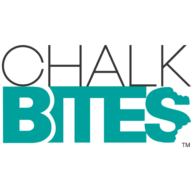 Logo ChalkBites, Inc.
