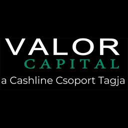 Logo Valor Capital Kockázati Tokealap- kezelo Zrt