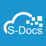 Logo S-Docs, Inc.