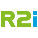 Logo R2i, Inc.