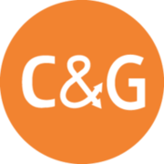 Logo Connect&Go, Inc.